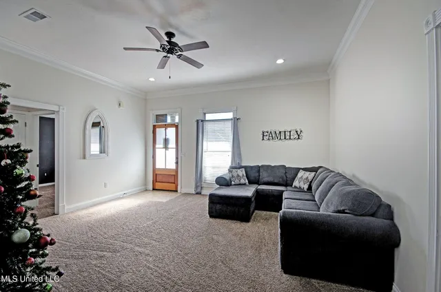 $248,000 | 625 Post Oak Place, Pearl, MS 39208