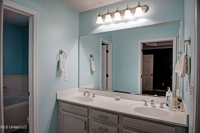 $248,000 | 625 Post Oak Place, Pearl, MS 39208