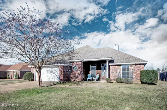 $248,000 | 625 Post Oak Place, Pearl, MS 39208