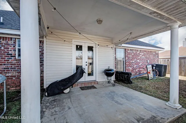 $248,000 | 625 Post Oak Place, Pearl, MS 39208