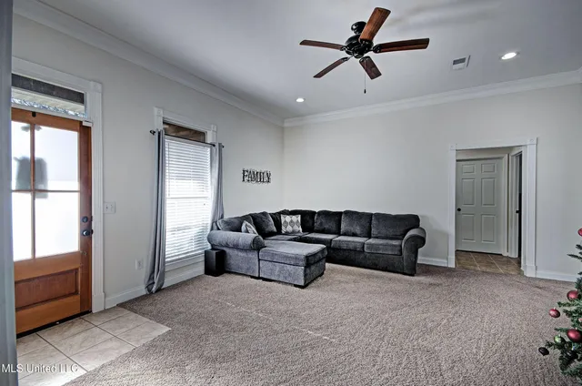 $248,000 | 625 Post Oak Place, Pearl, MS 39208