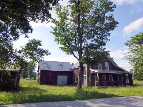969 North Branch Road Richford, VT 05476 - Photo 1 of 1 Gallery Image 1