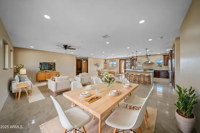 $750,000 | 125 Ironwood Place, Wickenburg, AZ 85390