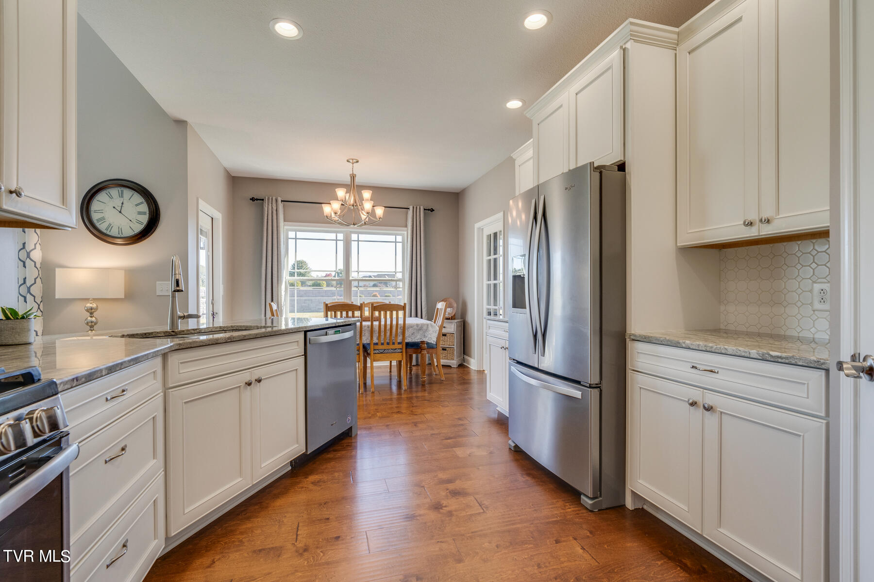 3675 Holly Creek Road Greeneville, TN 37745 - Photo 15 of 47 015
