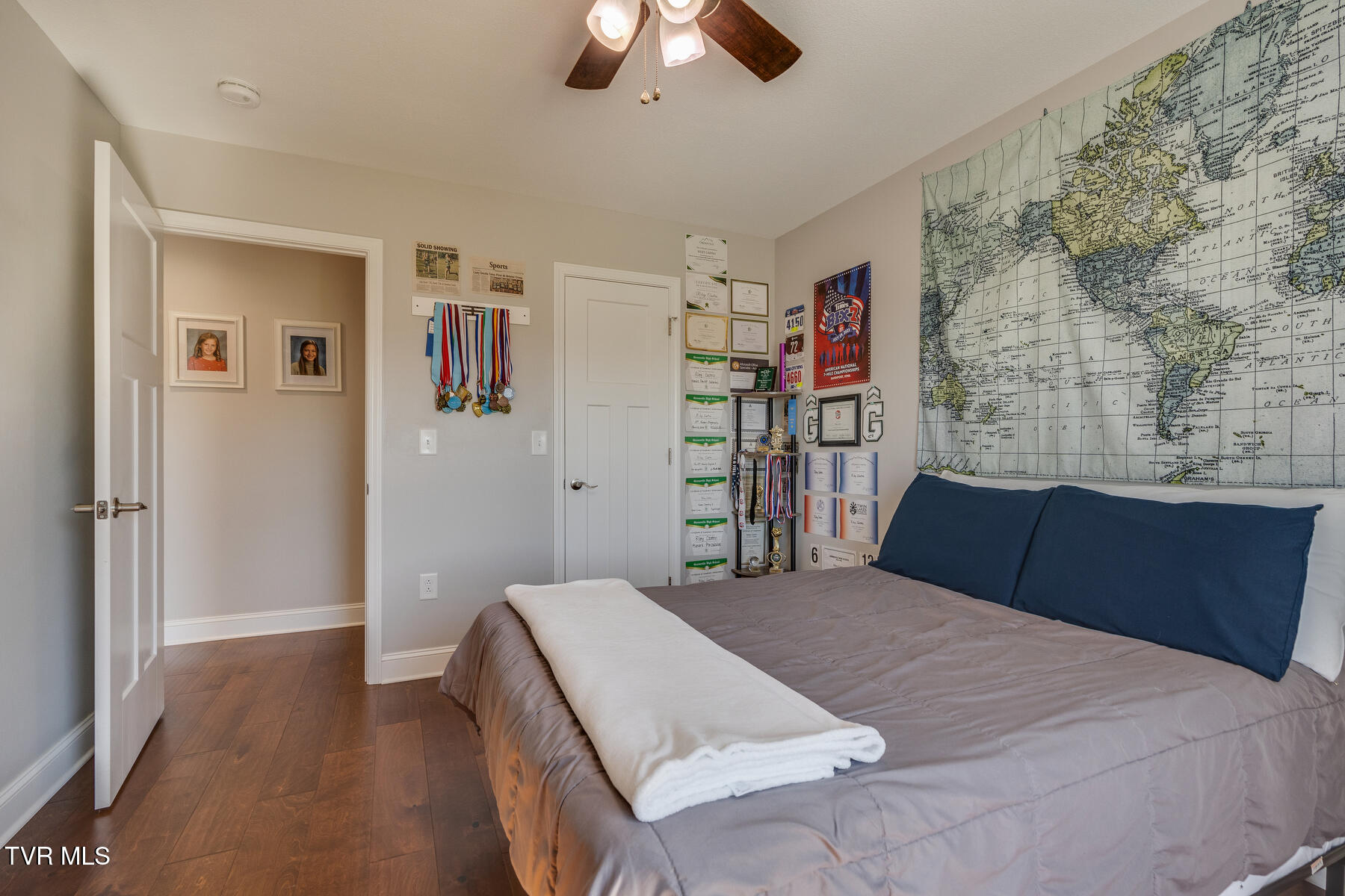 3675 Holly Creek Road Greeneville, TN 37745 - Photo 32 of 47 034