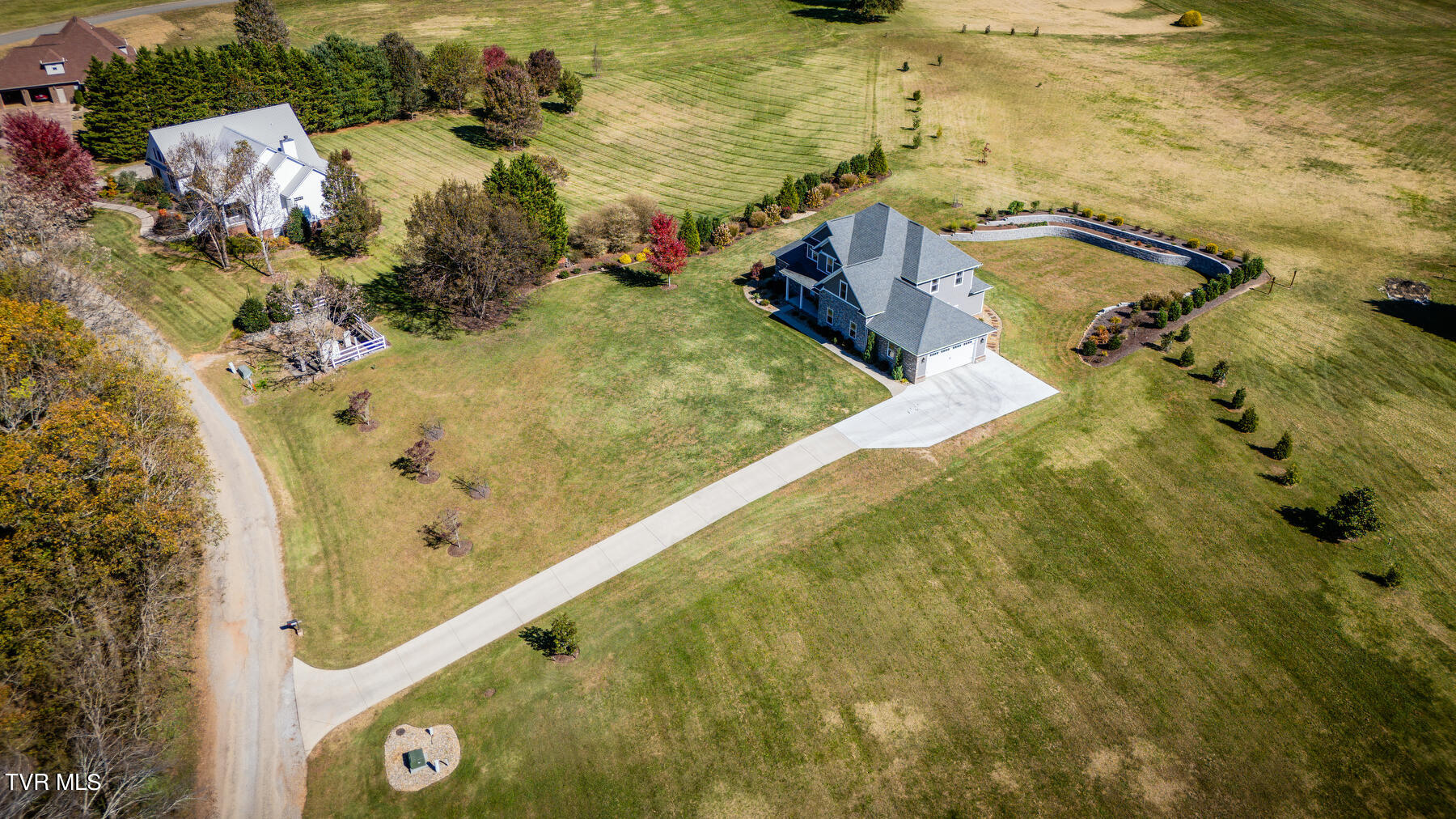 3675 Holly Creek Road Greeneville, TN 37745 - Photo 42 of 47 101