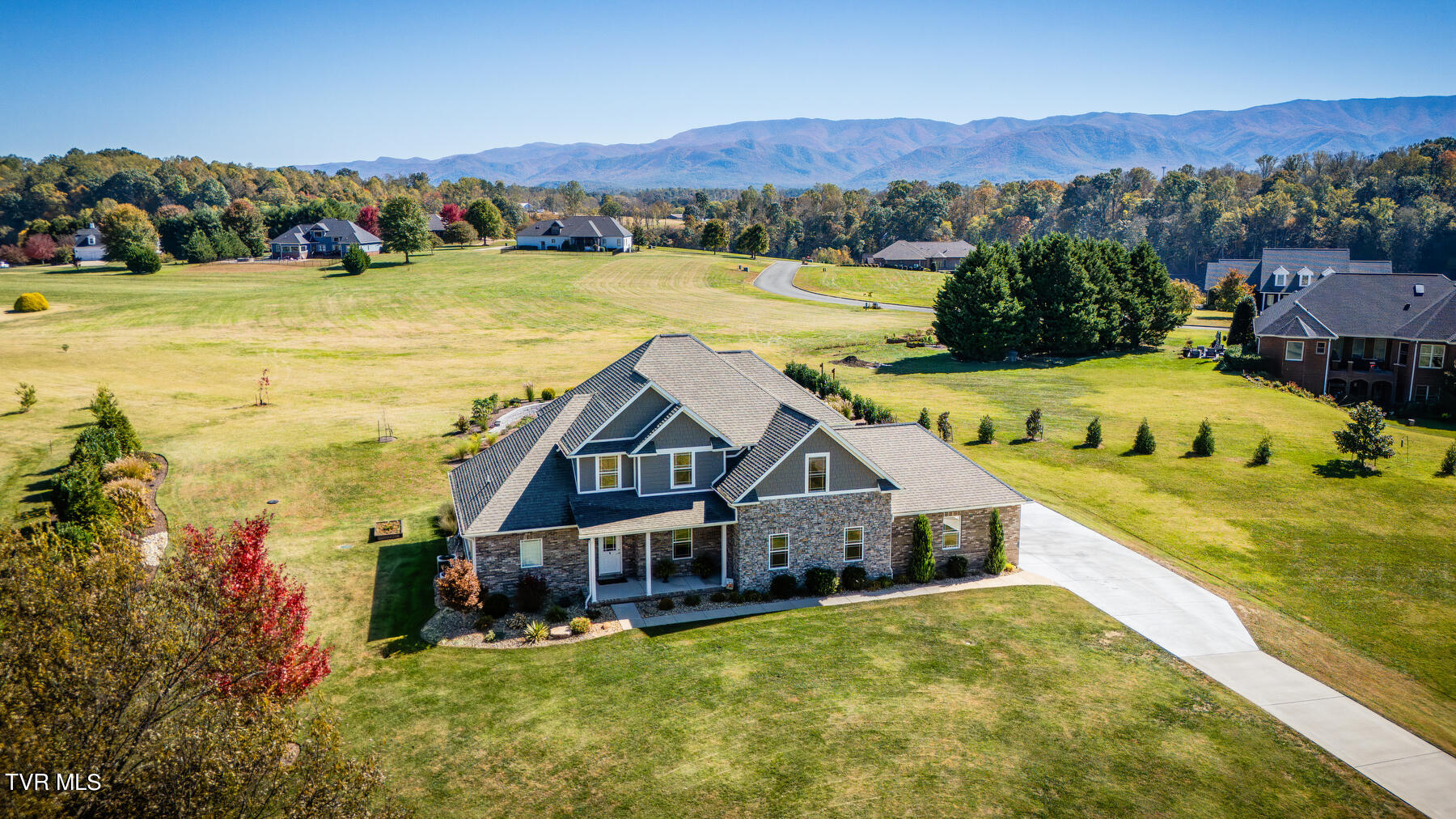 3675 Holly Creek Road Greeneville, TN 37745 - Photo 44 of 47 103