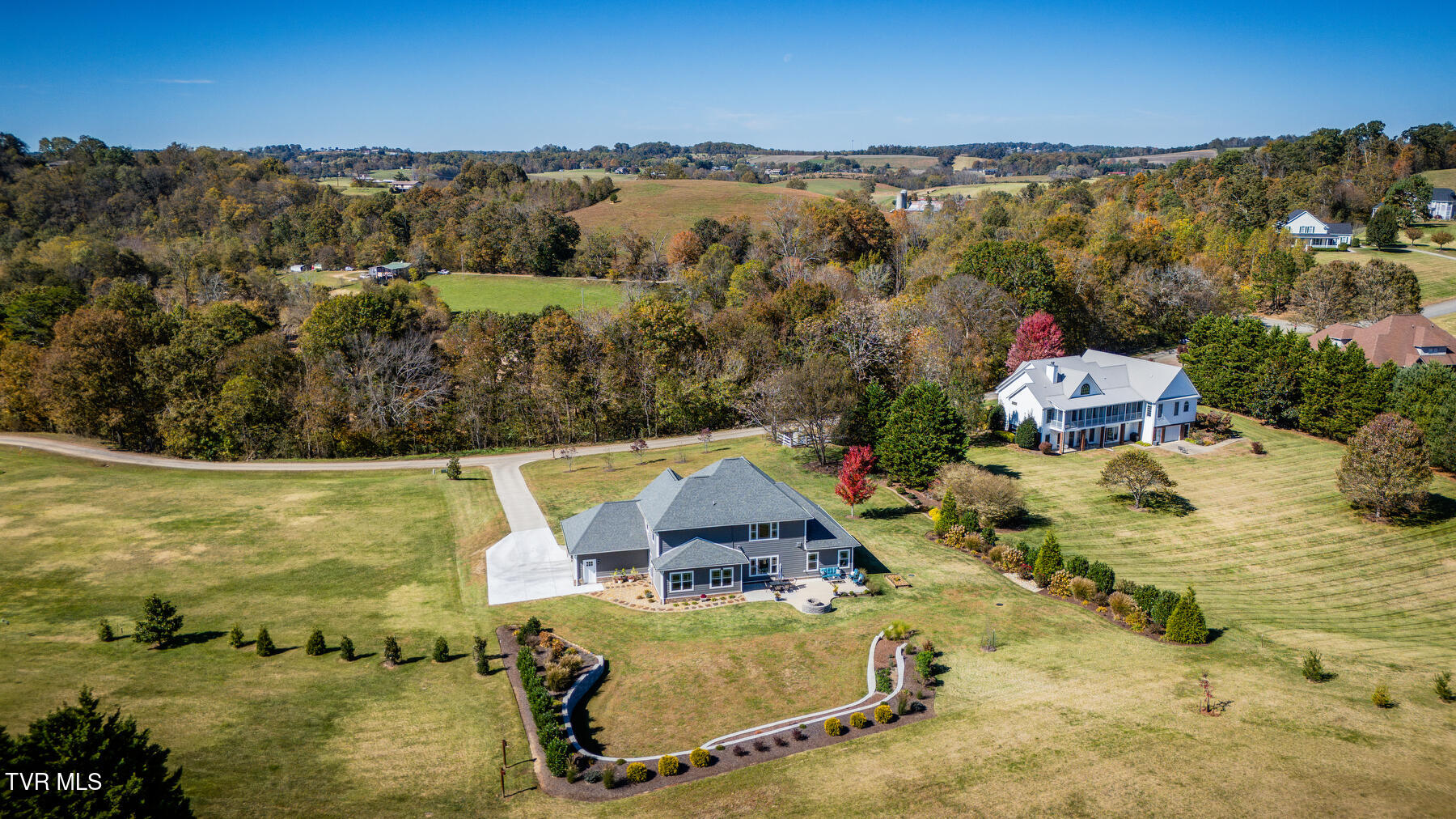 3675 Holly Creek Road Greeneville, TN 37745 - Photo 45 of 47 104