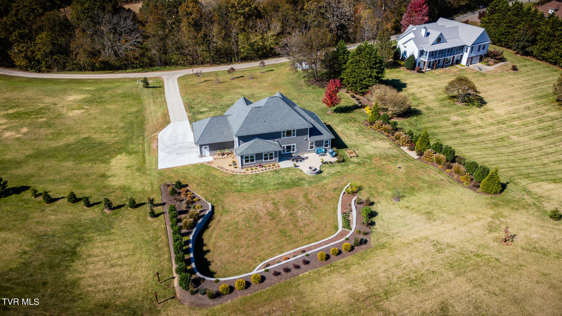 3675 Holly Creek Road Greeneville, TN 37745 - Photo 46 of 47 105