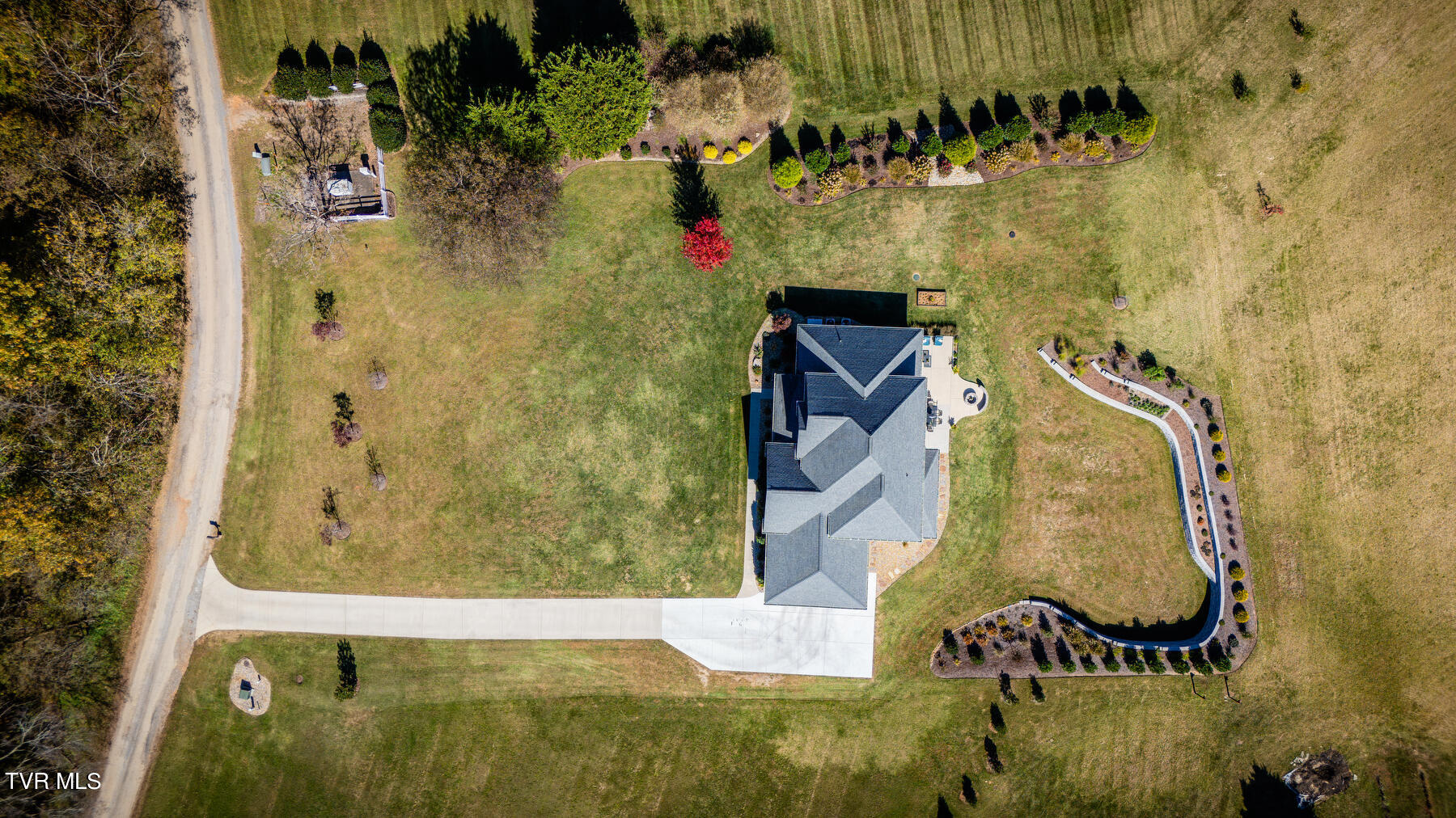 3675 Holly Creek Road Greeneville, TN 37745 - Photo 47 of 47 106