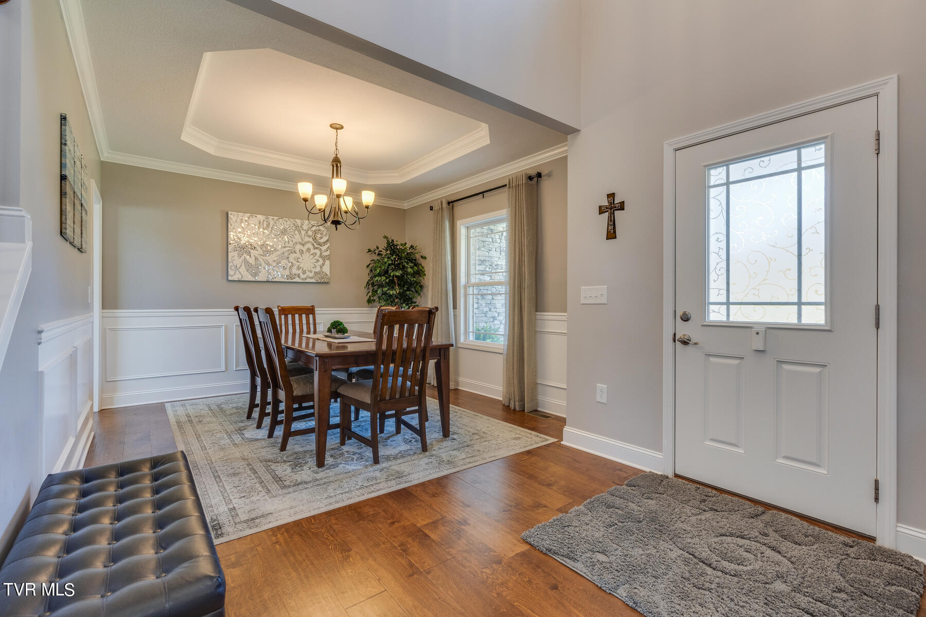 3675 Holly Creek Road Greeneville, TN 37745 - Photo 5 of 47 005