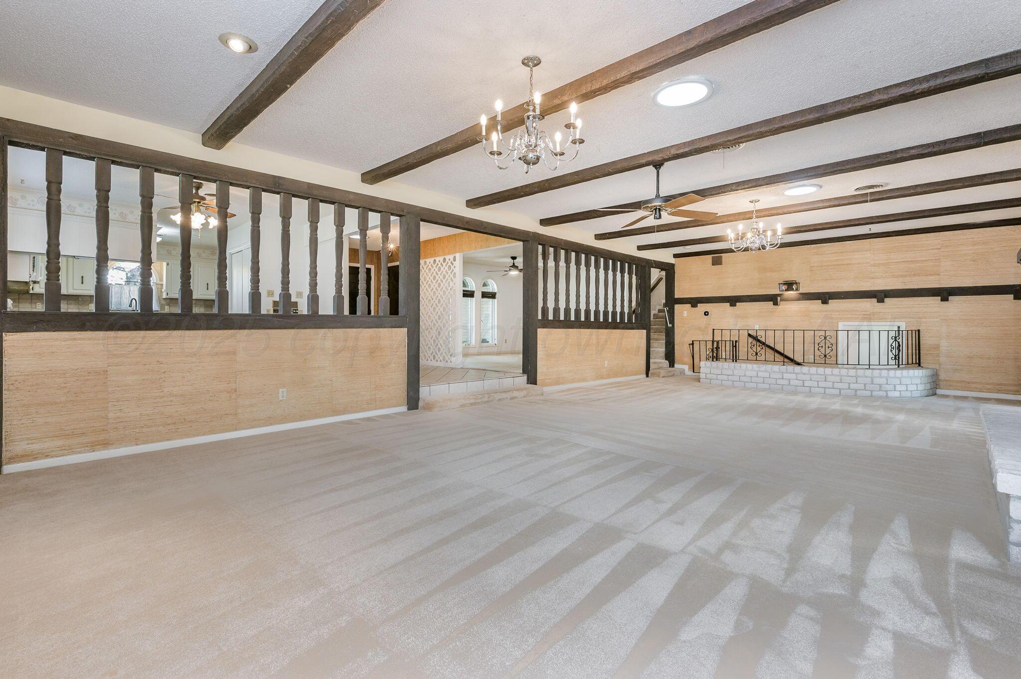 1102 Creekmere Drive Canyon, TX 79015 - Photo 4 of 29