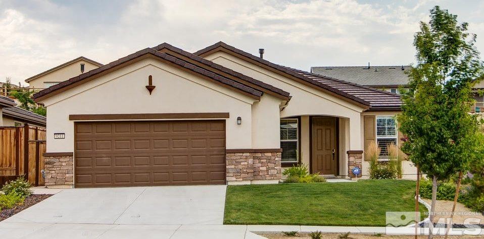 9211 Sassafras Trail Reno, NV 89523 - Photo 1 of 1 Photo 1