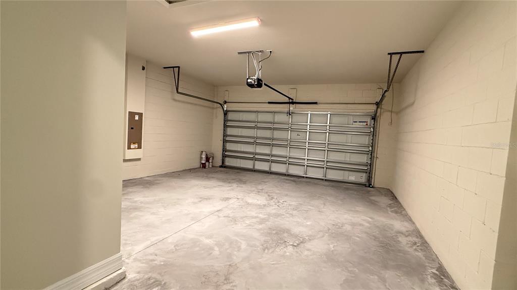 1530 Groveline Road St. Cloud, FL 34771 - Photo 14 of 18 a view of room and stairs