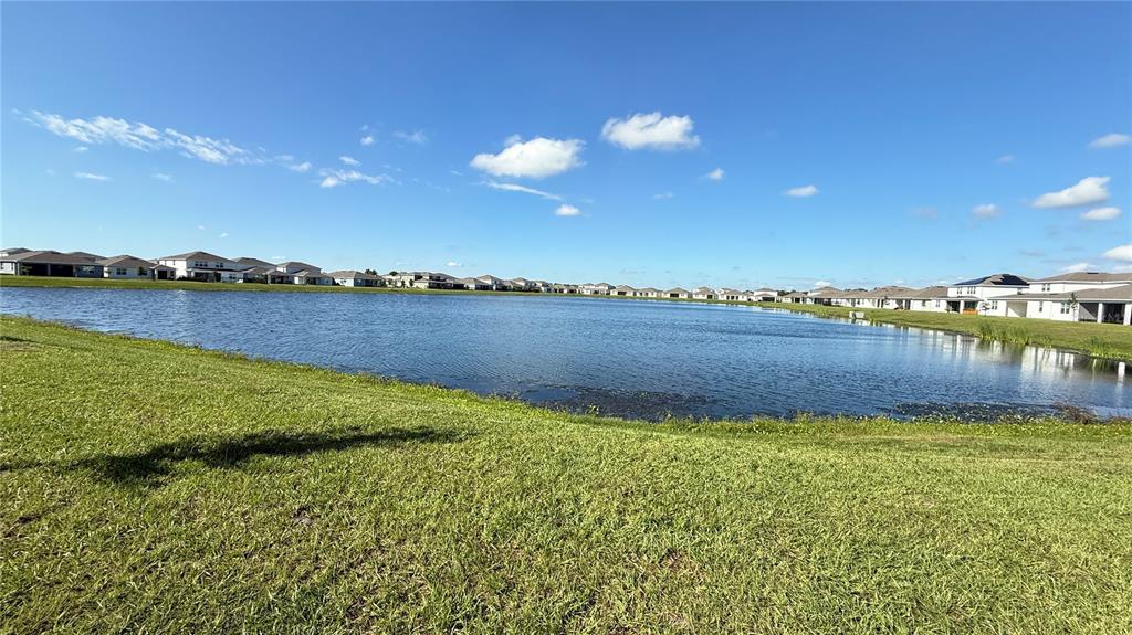 1530 Groveline Road St. Cloud, FL 34771 - Photo 15 of 18 a view of a city and swimming pool