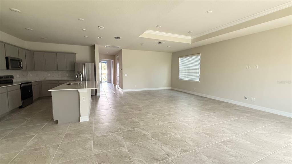 1530 Groveline Road St. Cloud, FL 34771 - Photo 5 of 18 a view of a kitchen with a sink