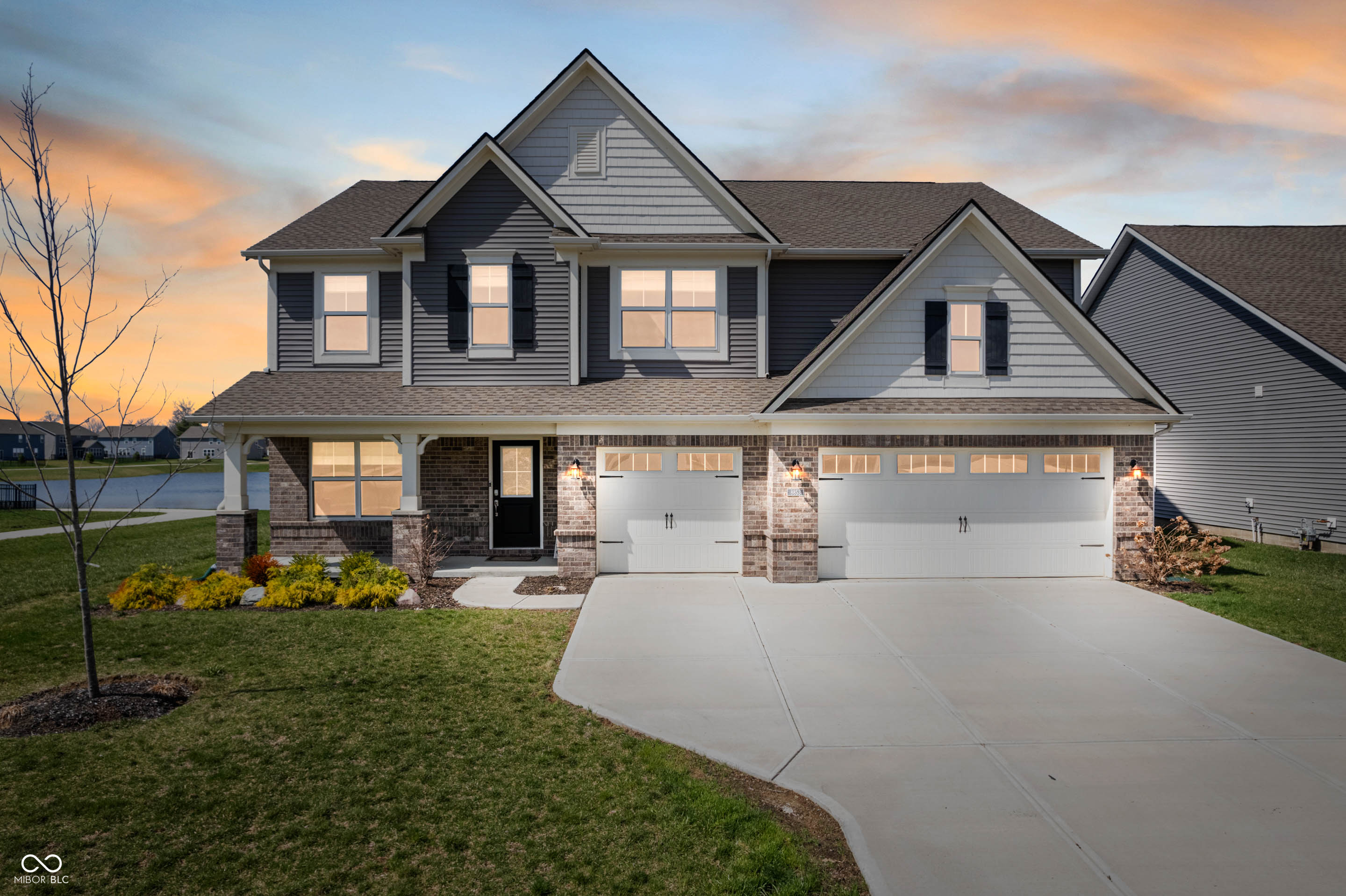 8853 Boylan Place Pendleton, IN 46064 - Photo 4 of 41 Gallery Image 4