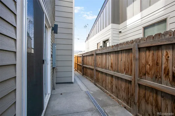 $3,300 | 3460 West 14th Avenue, Denver, CO 80204