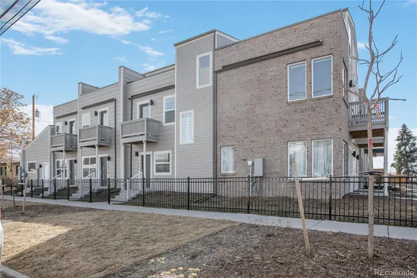 $3,300 | 3460 West 14th Avenue, Denver, CO 80204
