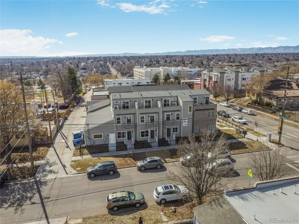 $3,300 | 3460 West 14th Avenue, Denver, CO 80204
