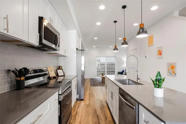 $3,300 | 3460 West 14th Avenue, Denver, CO 80204