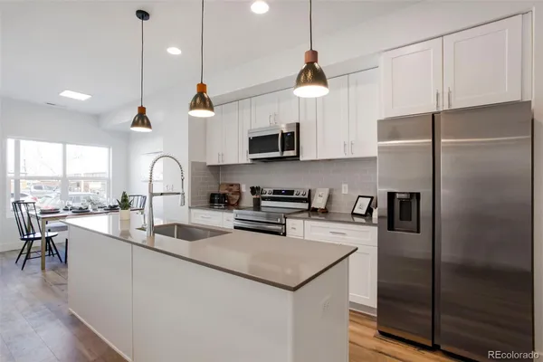$3,300 | 3460 West 14th Avenue, Denver, CO 80204