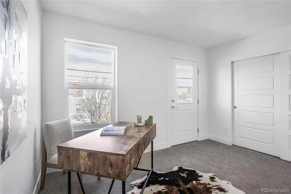 $3,300 | 3460 West 14th Avenue, Denver, CO 80204