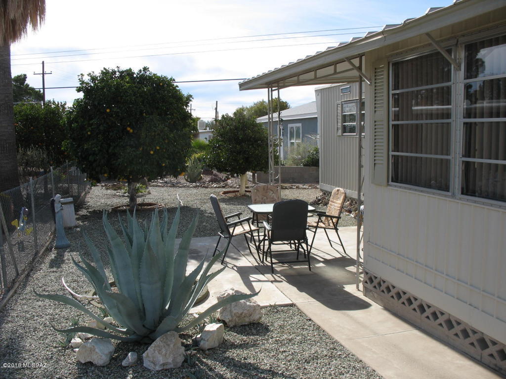 5509 West Rocking Cir Street Tucson, AZ 85713 - Photo 12 of 15 Gallery Image 12