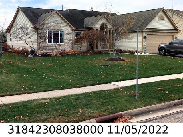 2316 Reeves Avenue Lewis Center, OH 43035 - Photo 1 of 1 Reeves picture