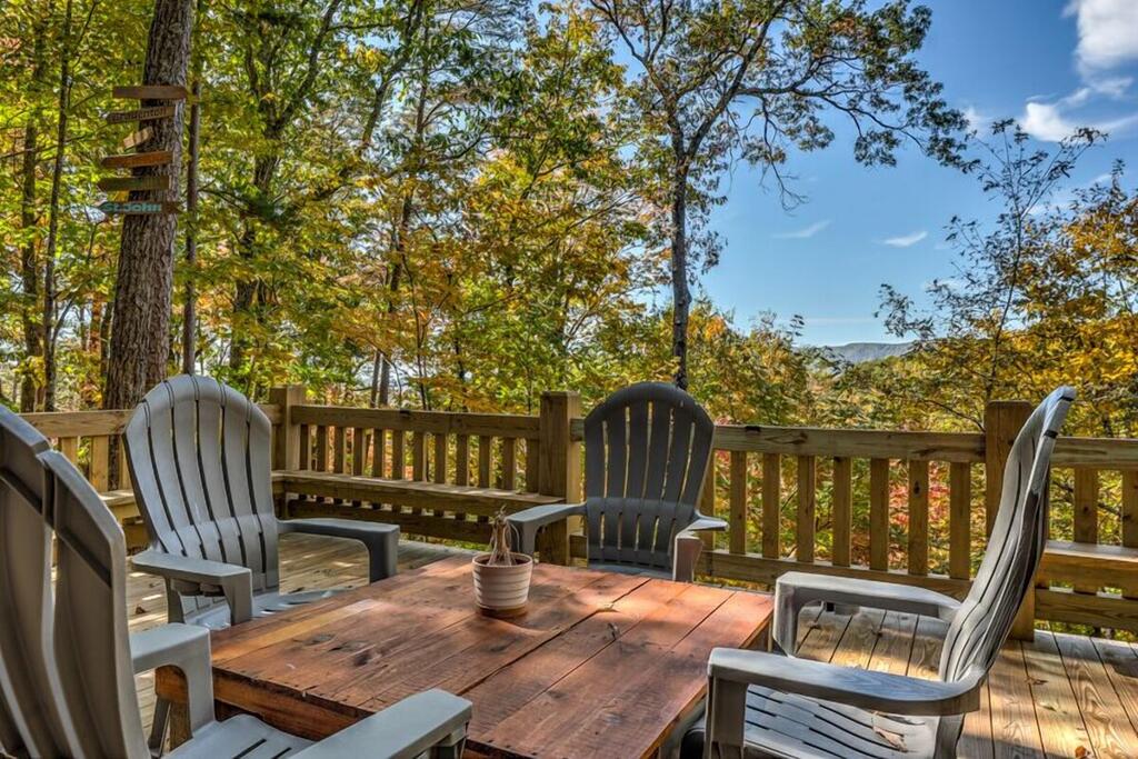 20 Smith Hill Road Blue Ridge, GA 30513 - Photo 18 of 36 Gallery Image 18