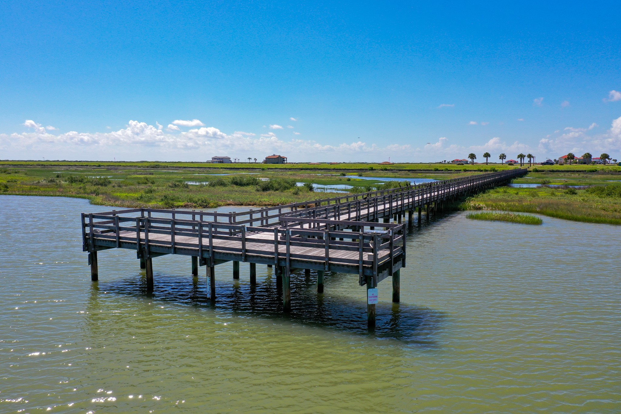Tbd Tuscany Way Port O'Connor, TX 77982 - Photo 10 of 19
