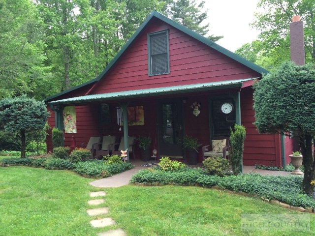 376 Wolf Branch Road Sparta, NC 28675 - Photo 1 of 15 Gallery Image 1