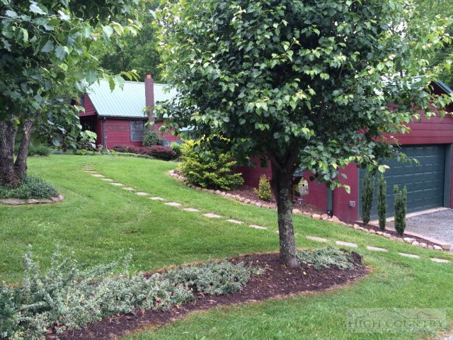 376 Wolf Branch Road Sparta, NC 28675 - Photo 9 of 15 Gallery Image 9