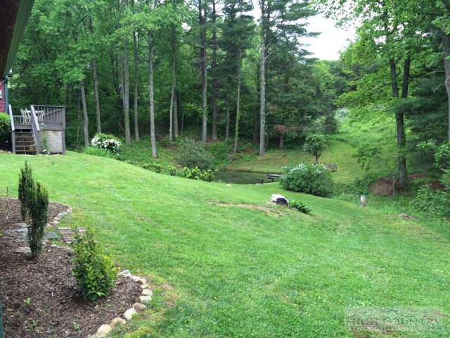 376 Wolf Branch Road Sparta, NC 28675 - Photo 10 of 15 Gallery Image 10