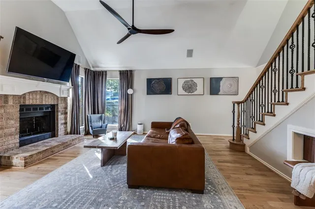 $415,000 | 8209 Weatherly Drive, Rowlett, TX 75089