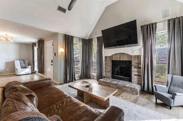 $415,000 | 8209 Weatherly Drive, Rowlett, TX 75089