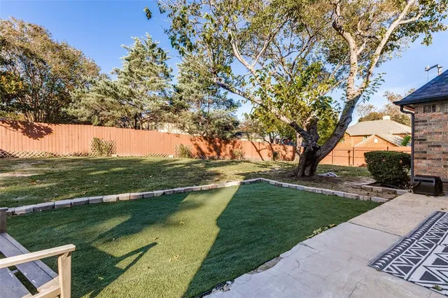 $415,000 | 8209 Weatherly Drive, Rowlett, TX 75089