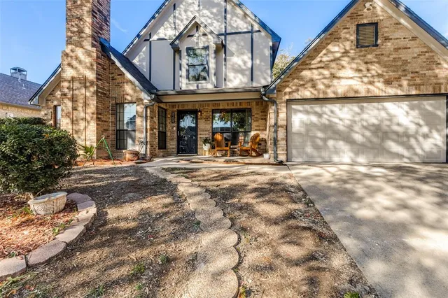 $415,000 | 8209 Weatherly Drive, Rowlett, TX 75089