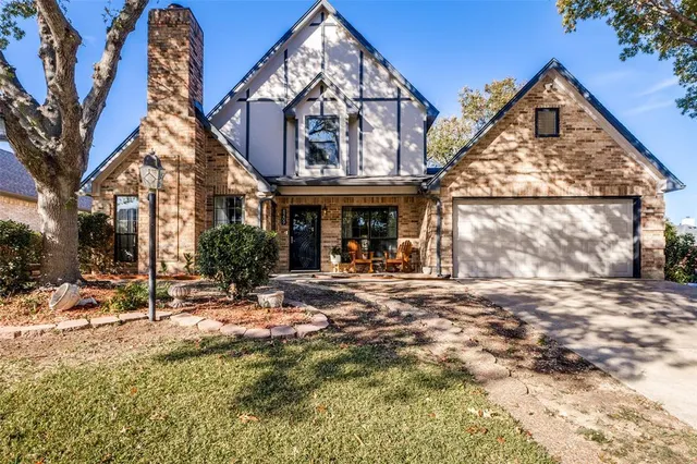 $415,000 | 8209 Weatherly Drive, Rowlett, TX 75089