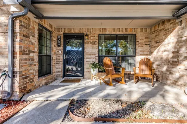 $415,000 | 8209 Weatherly Drive, Rowlett, TX 75089