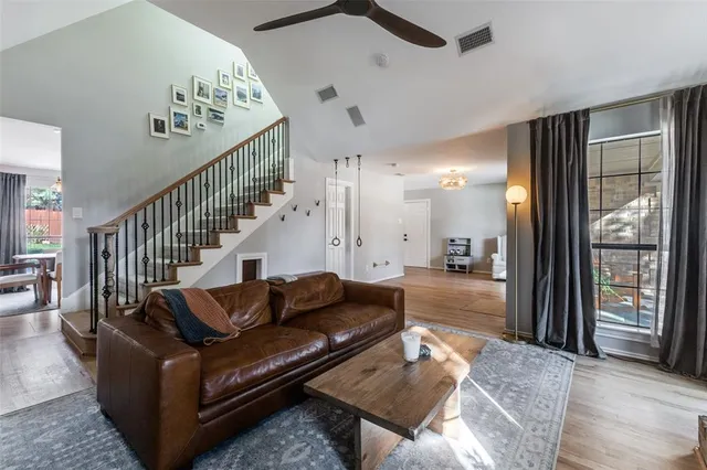 $415,000 | 8209 Weatherly Drive, Rowlett, TX 75089