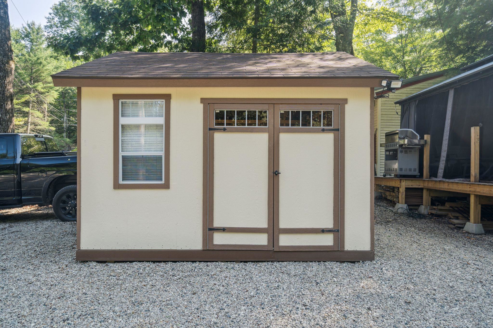 184 Pocahontas Lane, Unit 184 Rochester, NH 03867 - Photo 18 of 50