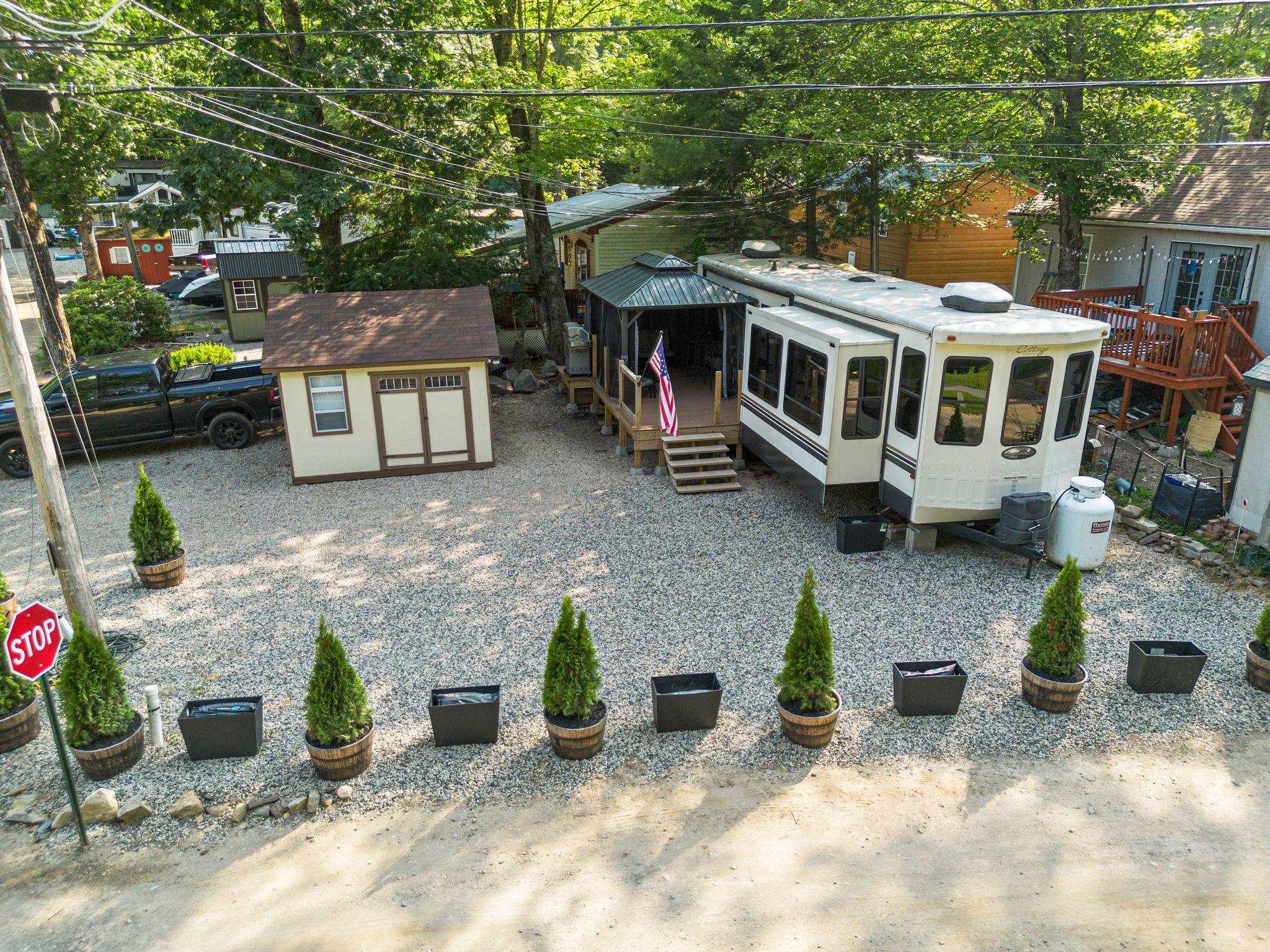 184 Pocahontas Lane, Unit 184 Rochester, NH 03867 - Photo 20 of 50