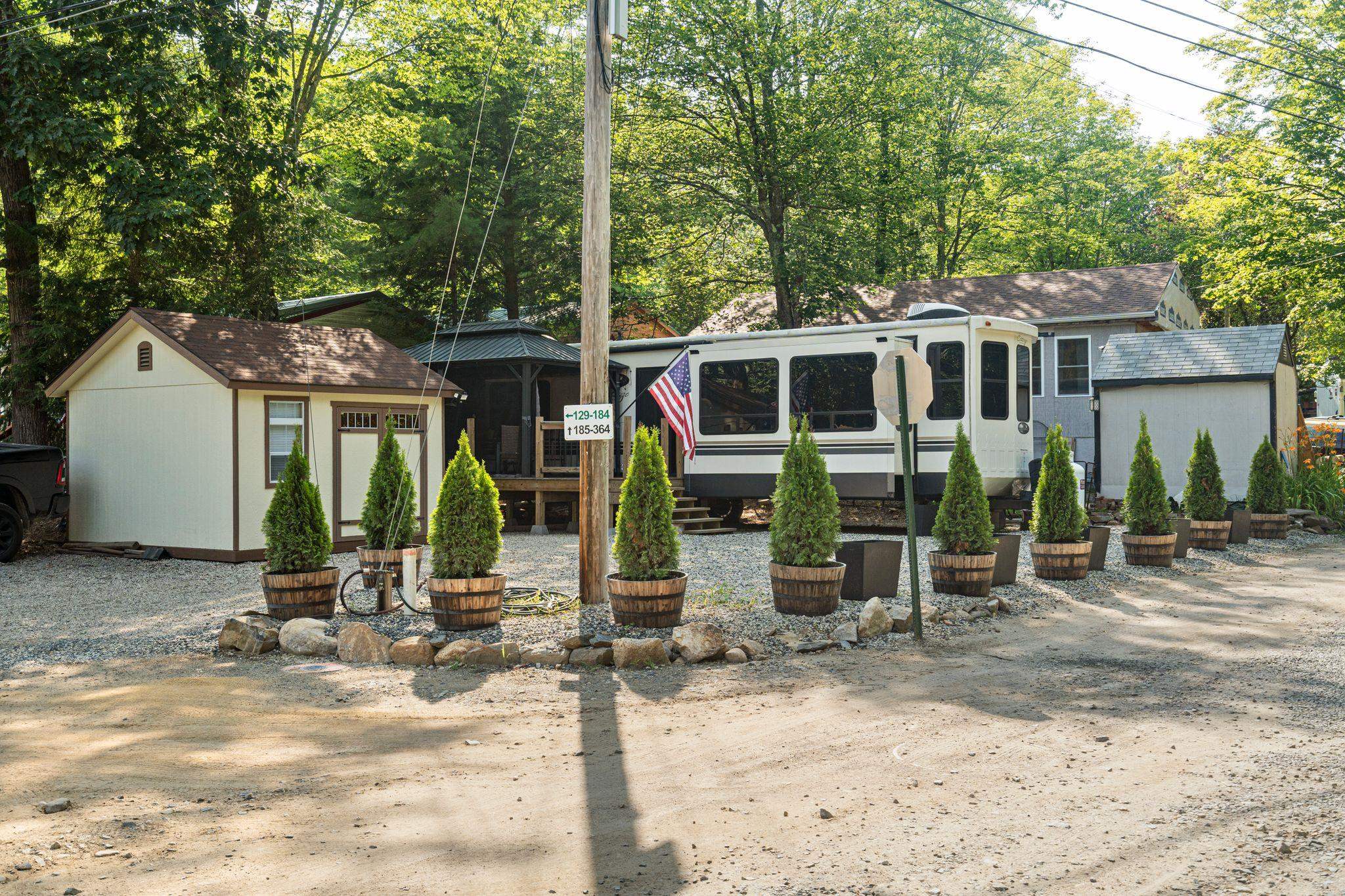 184 Pocahontas Lane, Unit 184 Rochester, NH 03867 - Photo 22 of 50