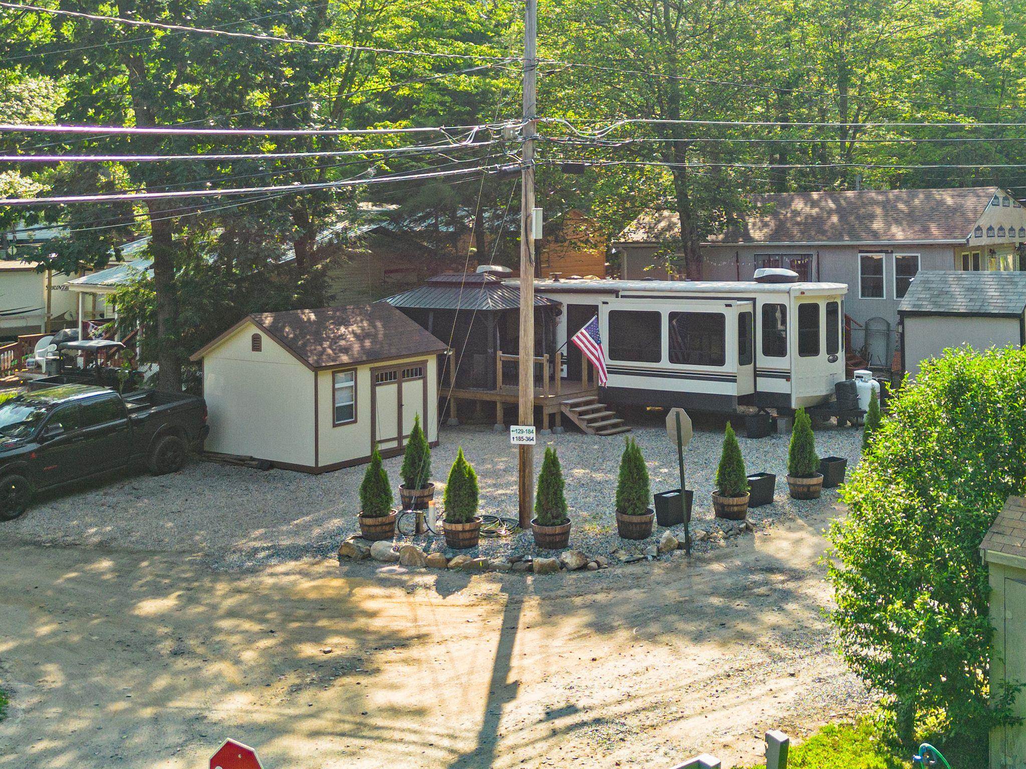 184 Pocahontas Lane, Unit 184 Rochester, NH 03867 - Photo 23 of 50