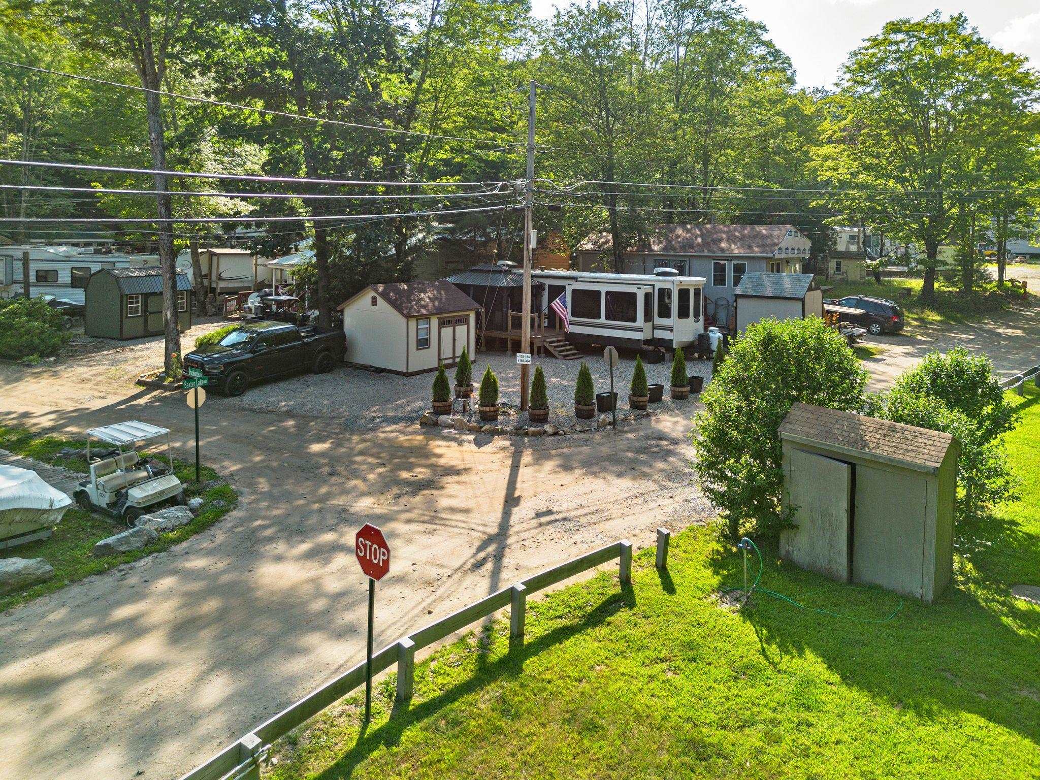 184 Pocahontas Lane, Unit 184 Rochester, NH 03867 - Photo 24 of 50