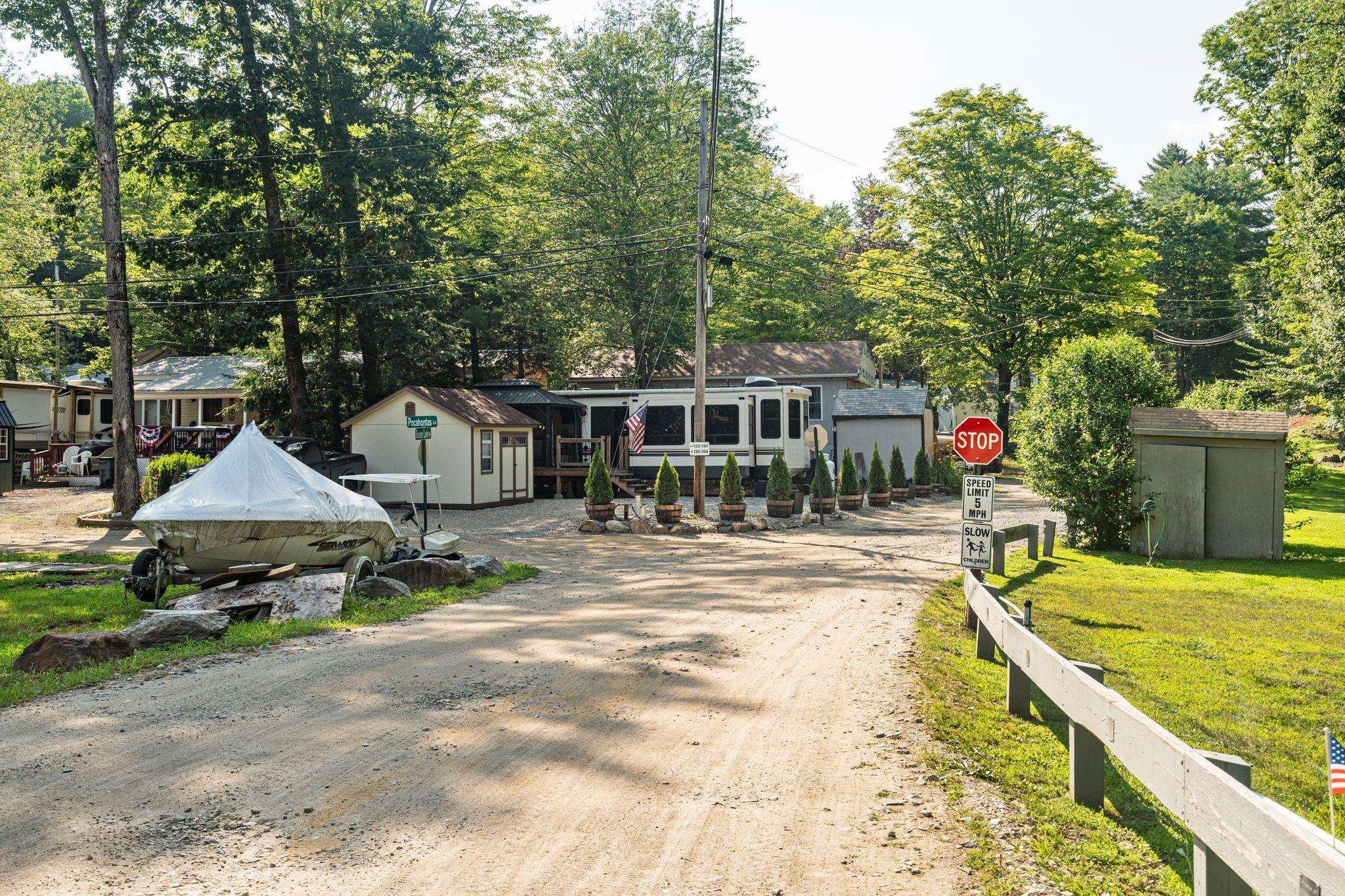 184 Pocahontas Lane, Unit 184 Rochester, NH 03867 - Photo 25 of 50