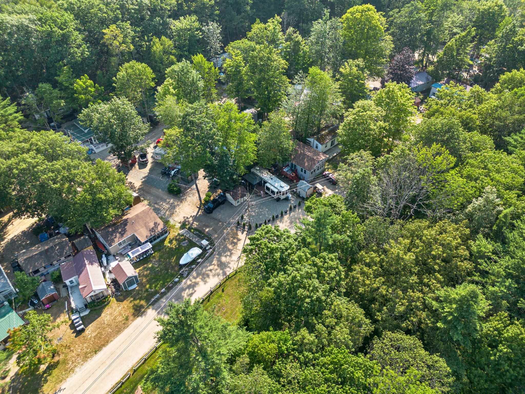 184 Pocahontas Lane, Unit 184 Rochester, NH 03867 - Photo 26 of 50