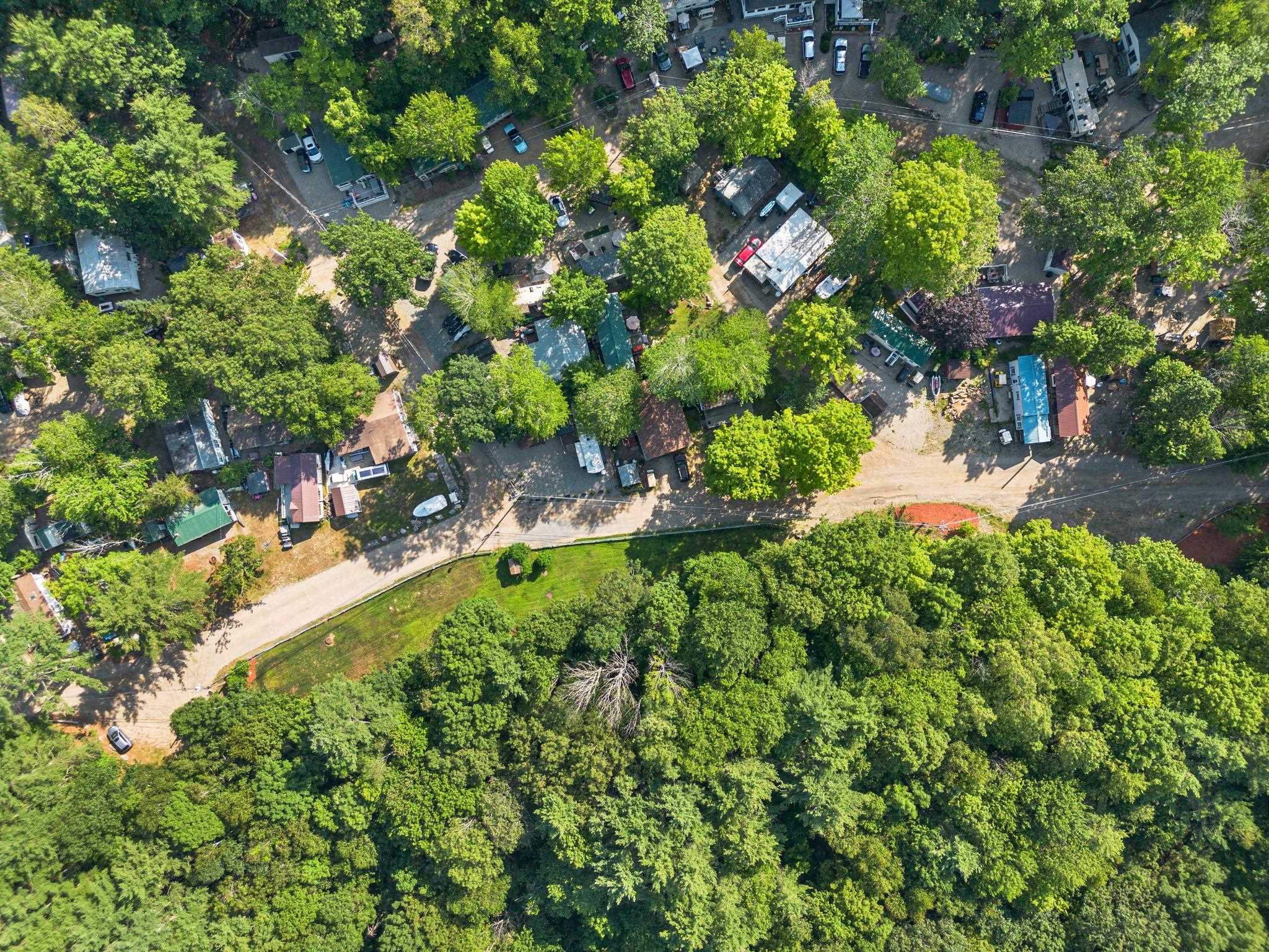 184 Pocahontas Lane, Unit 184 Rochester, NH 03867 - Photo 27 of 50