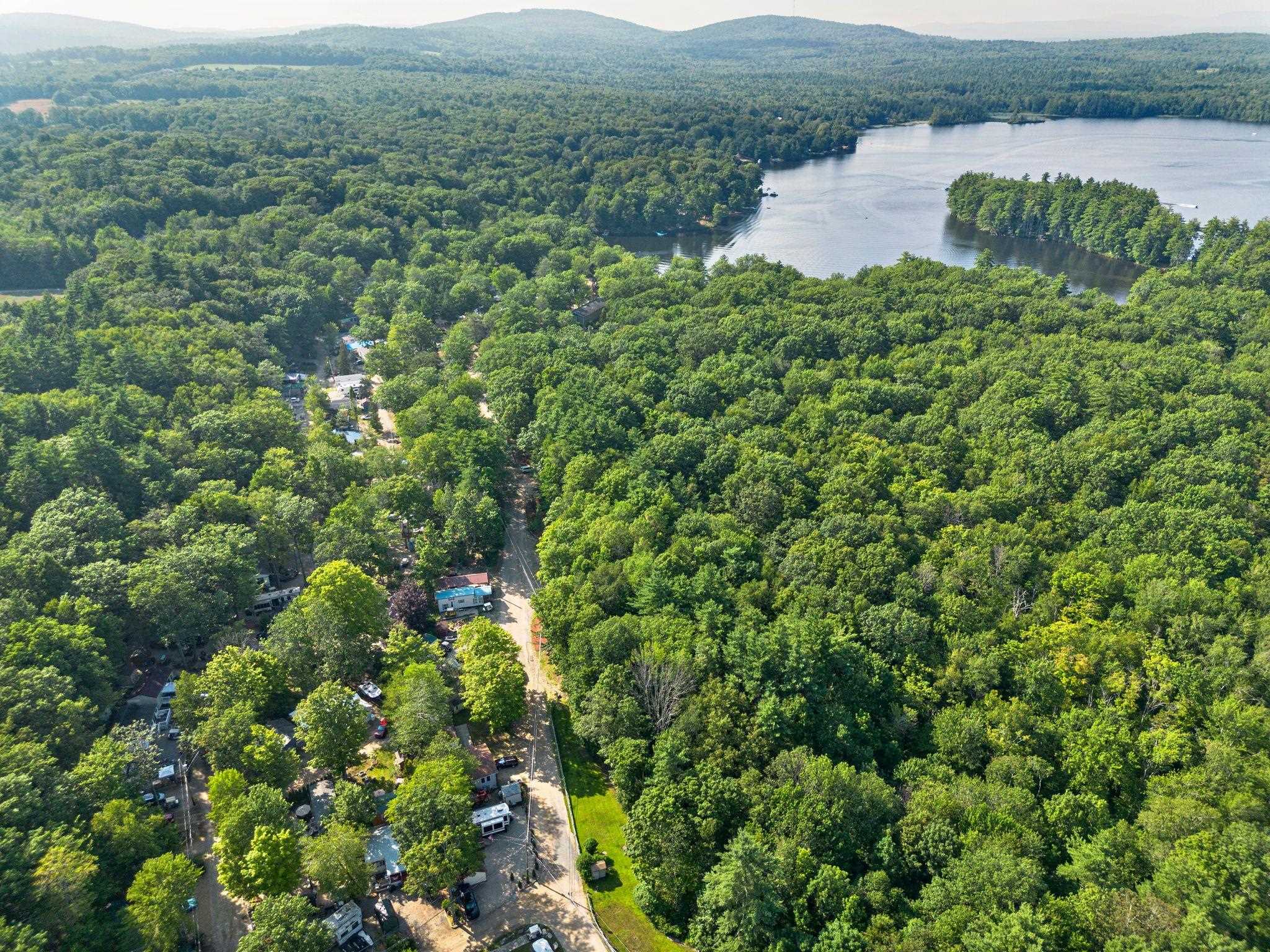 184 Pocahontas Lane, Unit 184 Rochester, NH 03867 - Photo 29 of 50